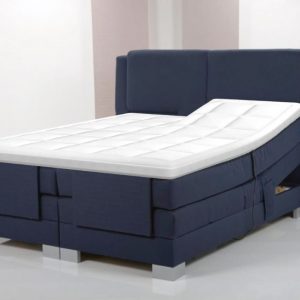 BOXSPRINGS EXCLUSIVE (DUITSE TOPKWALITEIT)